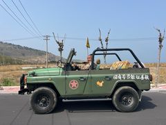 -龙爪山国家地质公园