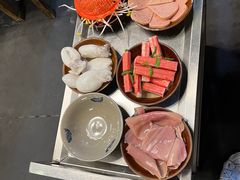 -重庆老火锅王(西安北路店)