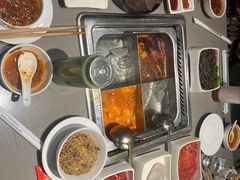 -海底捞火锅(杭州萧山宝龙广场店)