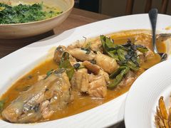 -周家二小姐的菜(西津渡店)