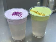 -Yee3·三号椰(上海中山公园龙之梦店)