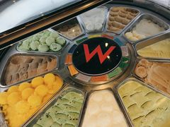 -西安W酒店·WEI全味西餐厅
