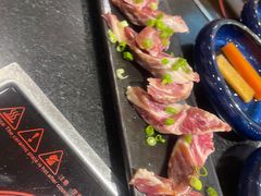 -汉城馆·烤肉火锅餐厅·韩国烤肉(河北云瑧世纪大饭店)