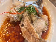 -银河酒家(天河店)