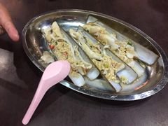 -龙海鲜螃蟹王(宏茂桥店)