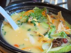 -云味馆·云南菜·云南米线(景田店)