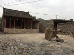 -于家石头村景区