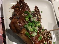 -木屋烧烤(坂田天安云谷店)