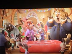 -万达影城(汉街万达广场IMAX店)