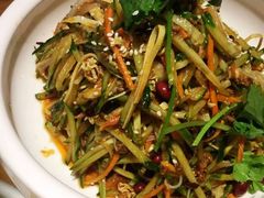 -关东小磨东北菜(上海长风大悦城店)