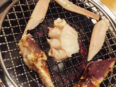 -蟹道乐(道顿堀本店)