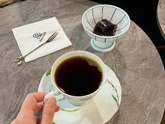 -Hei Cafe(工体店)