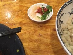 -秦香陕西食府(华贸天地店)