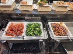 -素满香·素食自助餐(西安·民乐园店)