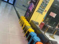 -谜盒子奇幻密室(南屏店)