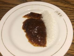 -全聚德(江宁店)