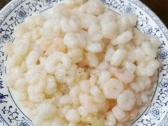 清炒河虾仁-协和菜馆(凤凰街店)