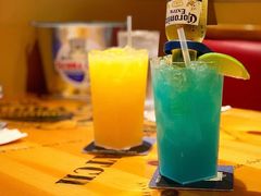 -Bubba Gump Shrimp(Ala Moana)