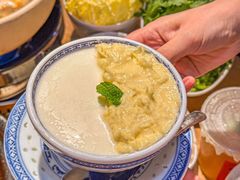 -邹开喜·炭炉鸡煲·海鲜火锅(虹口足球场店)