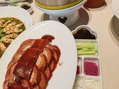 招牌香酥烤鸭-大鸭梨烤鸭(石佛营店)