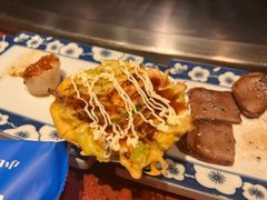 -小山日本料理(兴业太古汇店)