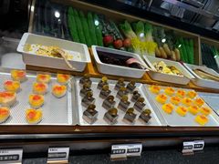 -盛江山自助料理(太原街万达店)