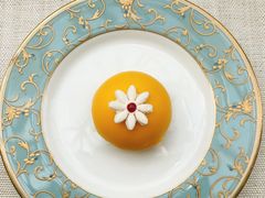 -北京古城老院厉晓麟精致菜