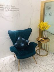 -潘多拉Hairsalon