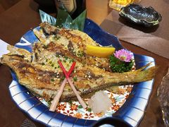 -弓二·烧鸟居酒屋(财富购物中心店)