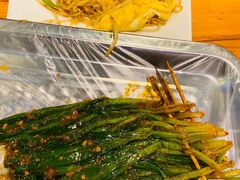 -京朋串屋·烧烤(望京西路总店)