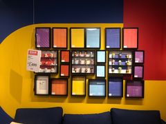 -宜家家居(西安未央商场店)