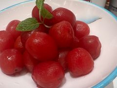 -雅佳神话·麻辣烤鱼(新街口店)