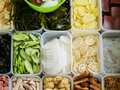 -老兵麻辣烫(世欧王庄店)