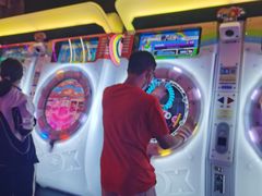 -星际传奇(壹方城购物中心店)