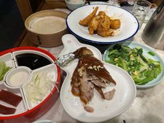 -小吊梨汤·北京菜·烤鸭(清河万象汇店)