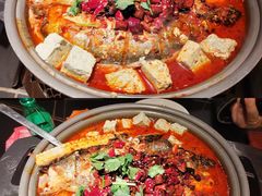 -师烤·豆花烤鱼(深圳坂田天虹店)