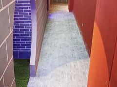 -白兔子密室(长寿路店)