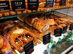 -81BAKERY(大学路店)