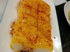 -三道菜(明堂公园店)