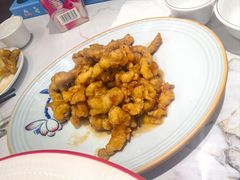 -鲁西南老厨子·特色鲁菜(经一纬五店)