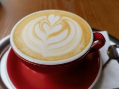 -及咖啡GatherCoffee(华申大厦店)
