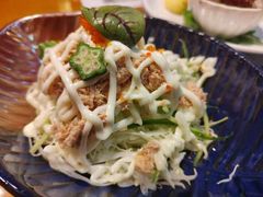 -大江户日本料理(吕厝店)