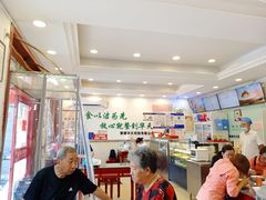 大堂-新川面馆(新街口二店)