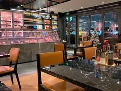 大堂-MEAT MATE 鲜食肉铺(凤凰汇·里巷店)