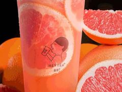 -喜茶(合肥正大广场店)
