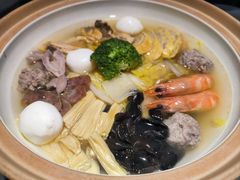 -寻宝记绍兴菜(状元店)