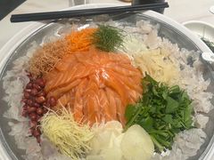-渔文乐·海鲜大排档(壹品总店)