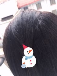 -美梵日系沙龙