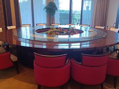 -大海中餐厅(宁波春晓世茂希尔顿逸林酒店)