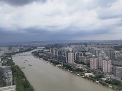 -宁波万豪酒店